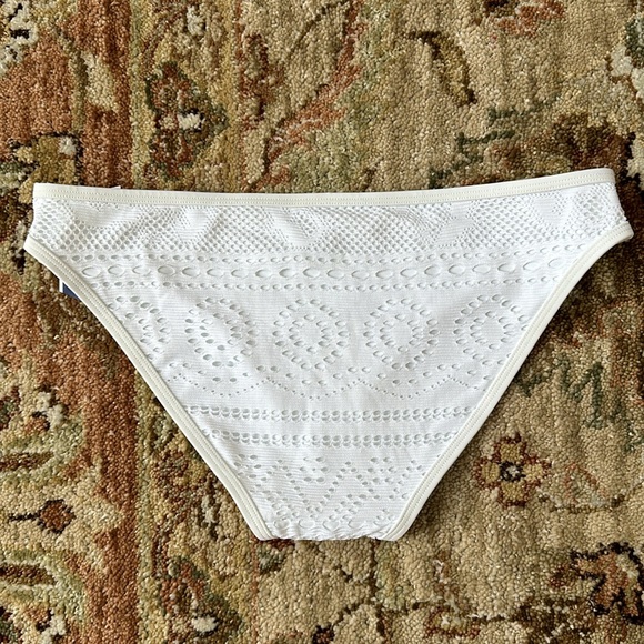 Aerie Women’s Swimsuit Bikini Bottom - Picture 2 of 10